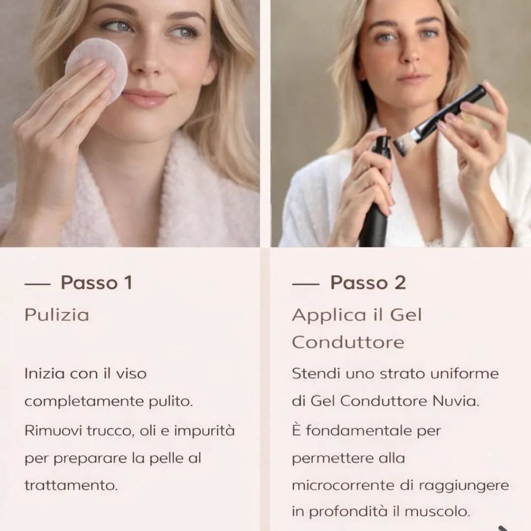 NUVIA - GUA SHA