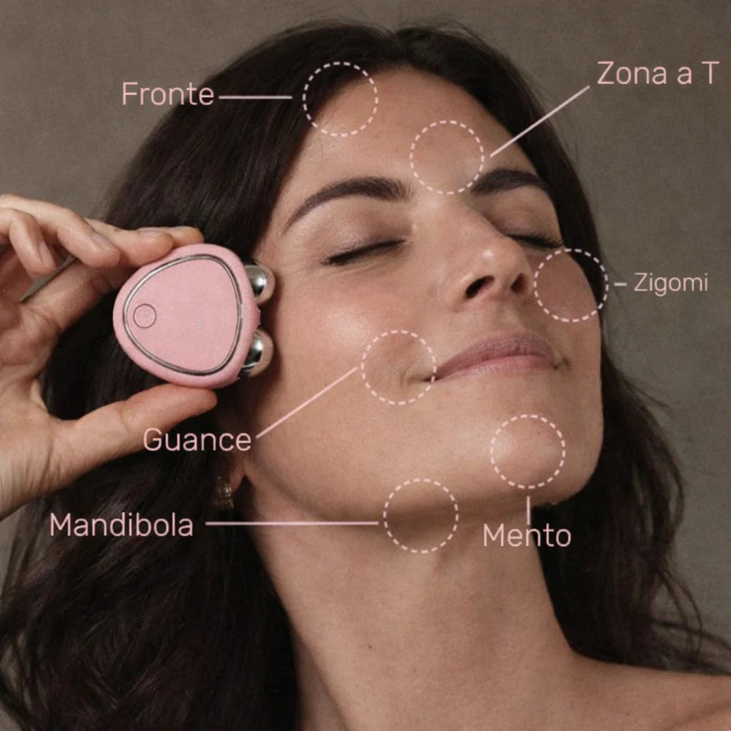 NUVIA - GUA SHA