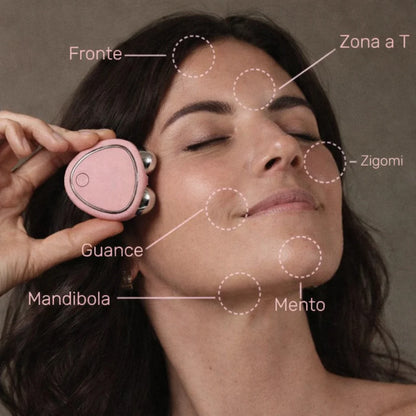 NUVIA - GUA SHA