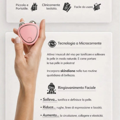 NUVIA - GUA SHA