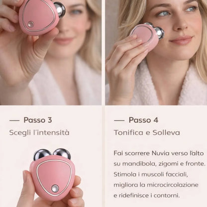 NUVIA - GUA SHA